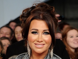 Lauren Goodger