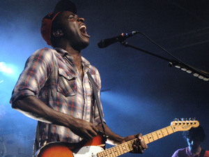 Bloc Party