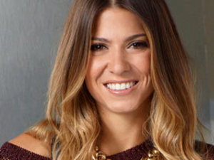 Fashion Star: Orly Shani