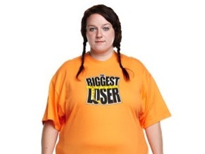 Cassandra, Biggest Loser