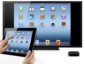 Apple TV