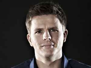 Jake Humphrey