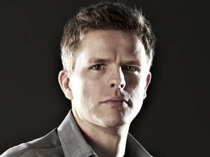 Jake Humphrey