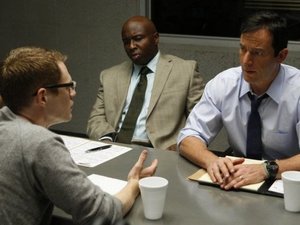 Awake S01E02: 'The Little Guy'