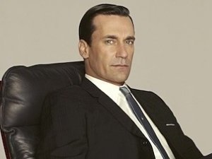 Mad Men Season 5 Promotional Photo