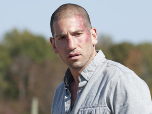 The Walking Dead S02E12: 'Better Angels'