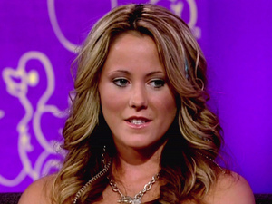 Jenelle Evans
MTV's 'Teen Mom 2' Season 2 Finale Special Part 1
Check up with Dr. Drew: Dr. Drew checks in with the moms to see how they are doing after a year of motherhood
USA