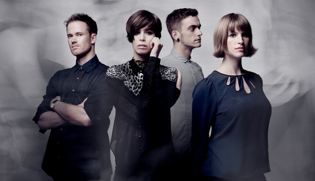 The Jezabels press shot (supplied via UK record label PIAS, photographer unknown)