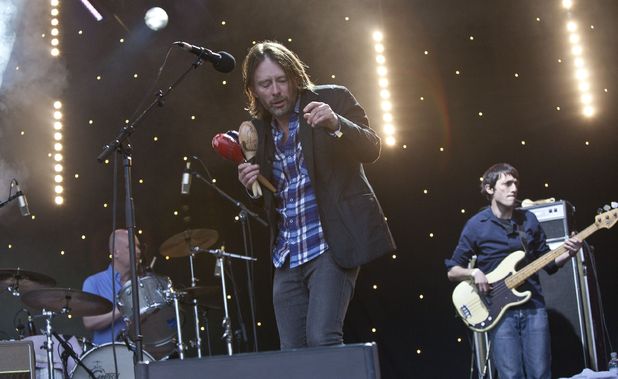 Radiohead