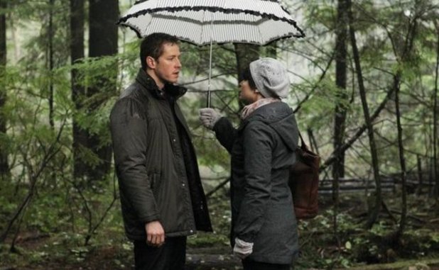 Once Upon A Time S01E15 - 'Red-Handed'