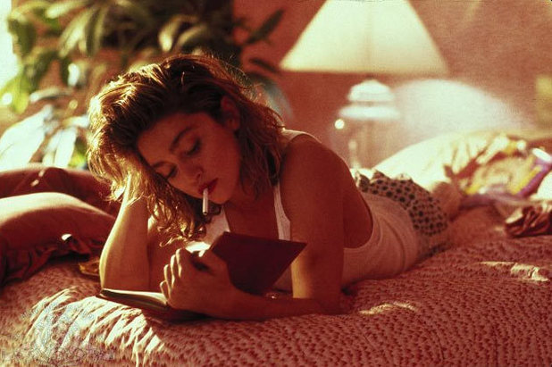 Madonna in 'Desperately Seeking Susan'