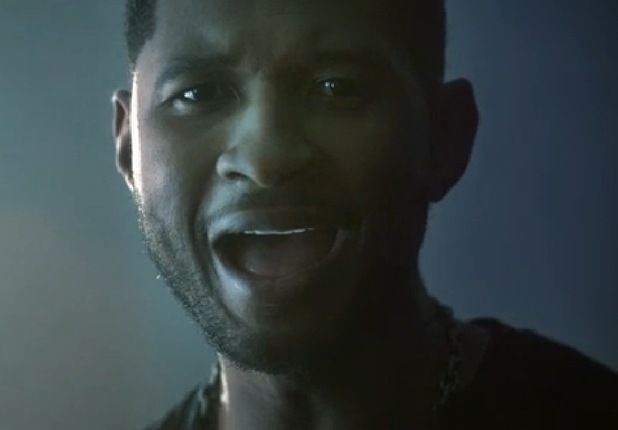 Usher
