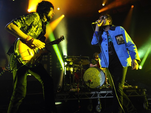 Kasabian