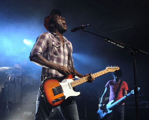 Bloc Party