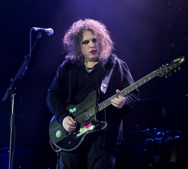 The Cure