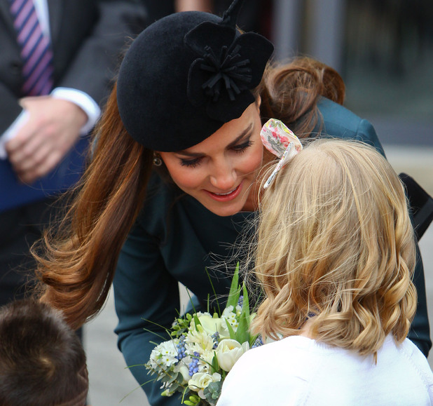 Kate Middleton