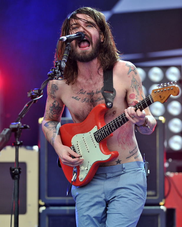 Biffy Clyro