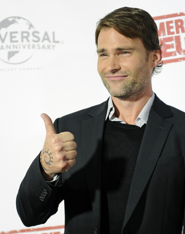 Seann William Scott