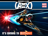 Avengers vs X-Men Nova Infinite Comics teaser