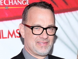 Tom Hanks
New York Premiere of 'Game Change' at the Ziegfeld Theatre - Arrivals
New York City