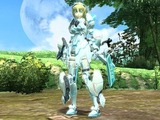 Phantasy Star Online 2