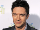 Topher Grace