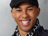 Fashion Star: Edmond Newton
