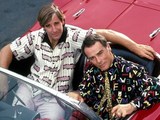 Scott Bakula, Dean Stockwell