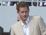 Prince Harry