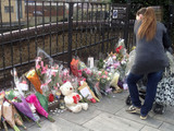 Tributes to EastEnders actress Gemma McCluskie