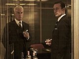 Mad Men Season 5 Promotional Photo