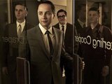 Mad Men Season 5 Promotional Photo
