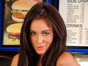 The TV star will be sentenced next month but will avoid prison.