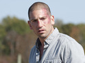 Bernthal reveals that he would like to film new flashbacks or fantasy sequences.
