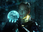 Michael Fassbender tells Digital Spy about his android role in Ridley Scott's Prometheus.