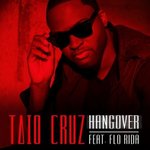 Taio Cruz, Hangover