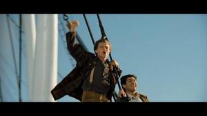 'Titanic' clip: 