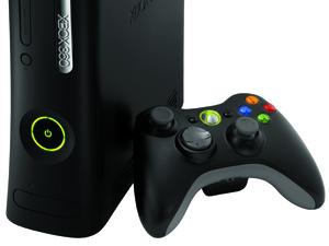 Xbox 360 Elite