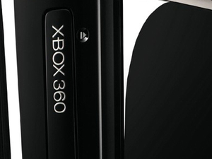 Xbox 360 Slimline