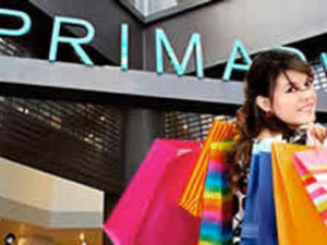 Primark Competition