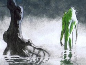 Man-Thing