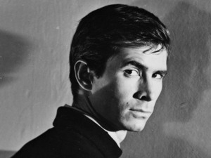 Psycho still