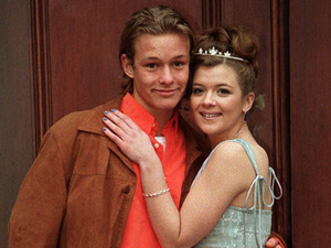 Adam Rickitt