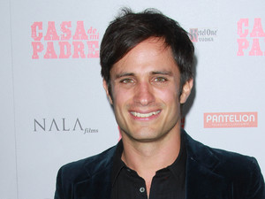 Gael Garcia Bernal