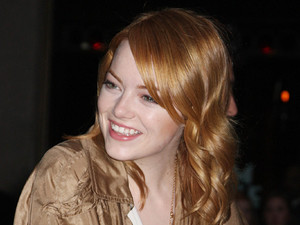 Emma Stone, Death Of a Salesman