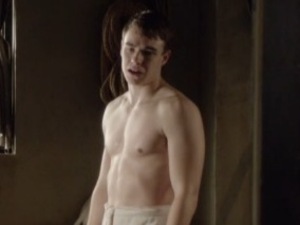 Nico Mirallegro