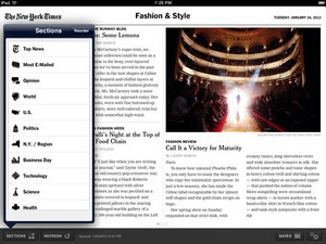 New York Times