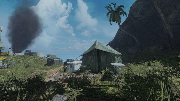 'Battleship' screenshots