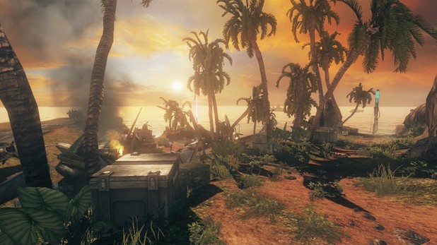 'Battleship' screenshot