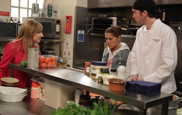 Emmerdale Ep. 6199, 29-03-12